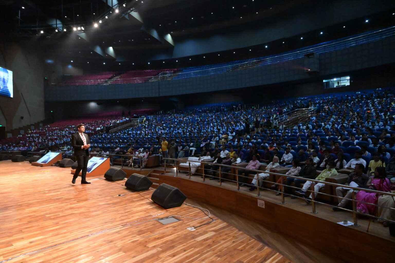 Arcade Business College Patna Events photo 104